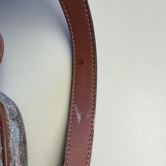 Gucci Project Piece Crossbody Bag - Picture 12 of 13